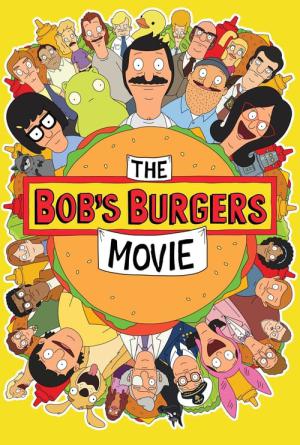 Bob's Burgers: The Movie (2022)