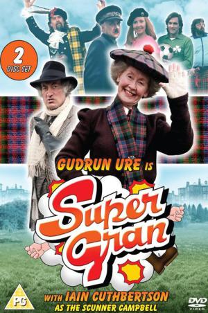 Super-Oma (1985)