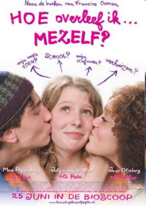 Hoe overleef ik... mezelf? (2008)