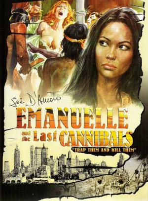 Emanuelle e gli ultimi cannibali (1977)
