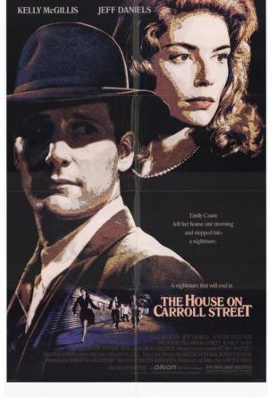 The House on Carroll Street (1988)