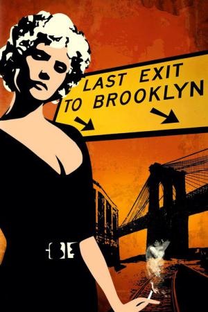 Last Exit to Brooklyn (1989)