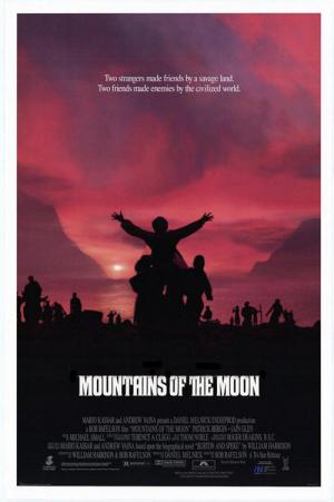 Mountains of the Moon (1990)