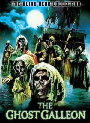 El buque maldito (1974)