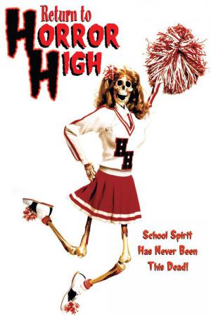 Return to Horror High (1987)