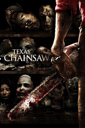 Texas Chainsaw (2013)