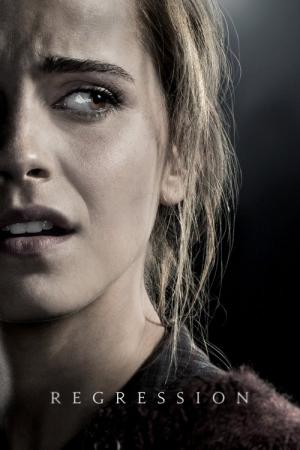 Regression (2015)