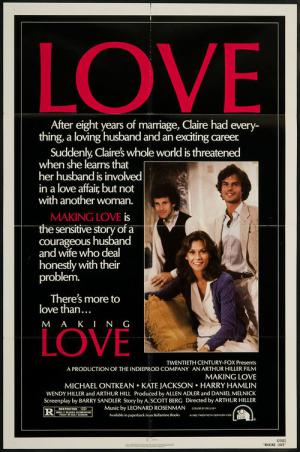 Making Love (1982)