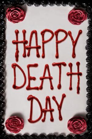 Happy Death Day (2017)