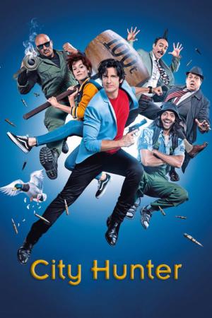 Nicky Larson (2018)