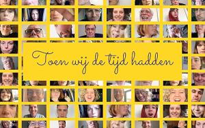 Toen wij de tijd hadden (2020)
