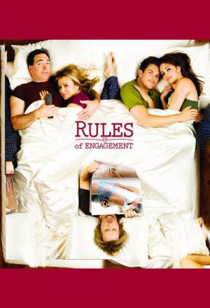 Rules of Engagement (2007)
