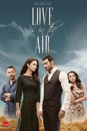Yer Gök Ask (2010)