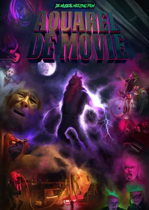 Aquarel the Movie (2022)