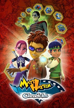 The Matt Hatter Chronicles (2011)
