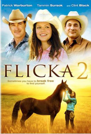 Flicka 2: Friends Forever (2010)