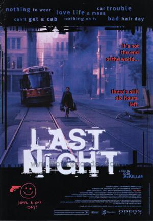 Last Night (1998)
