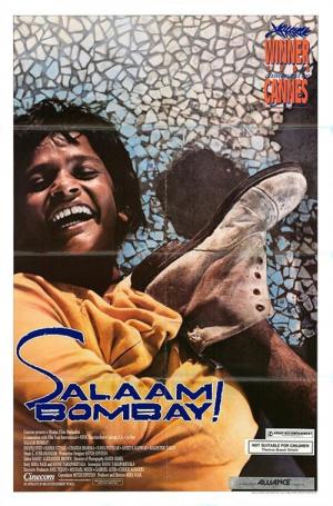 Salaam Bombay! (1988)