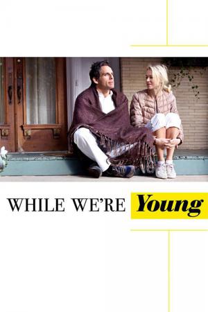 While We're Young (2014)