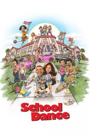School Dance (2014)