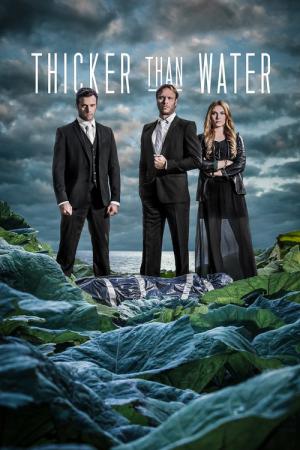 Thicker Than Water (2014)