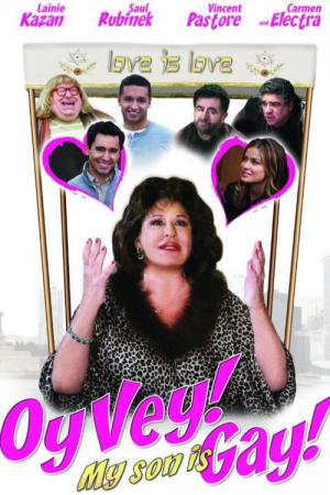 Oy Vey! My Son Is Gay! (2009)