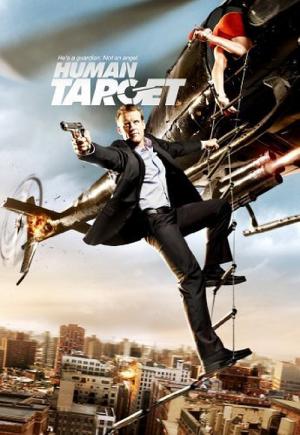 Human Target (2010)