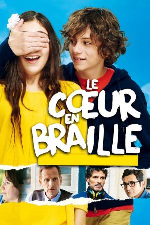 Le coeur en braille (2016)