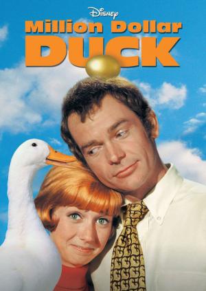 The Million Dollar Duck (1971)