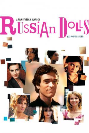 Les Poupées Russes (2005)