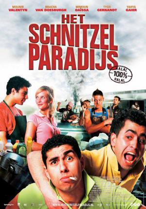 Het Schnitzelparadijs (2005)