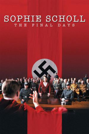 Sophie Scholl (2005)