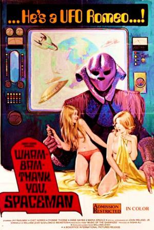 Erotic Encounters of the Best Kind (1975)