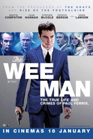 The Wee Man (2013)
