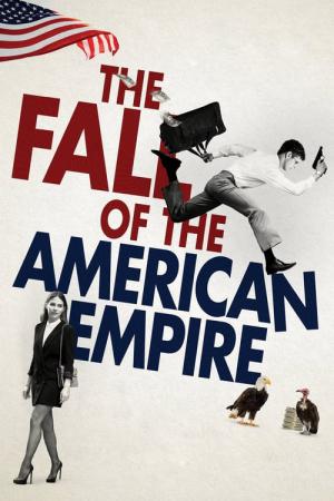 La chute de l'empire américain (2018)