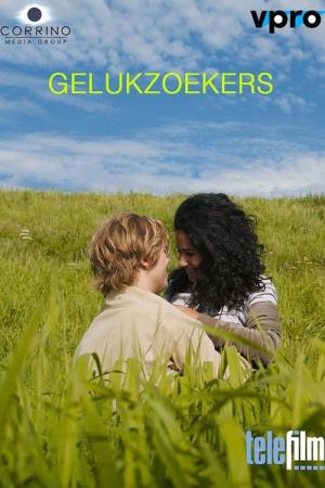 Gelukzoekers (2018)
