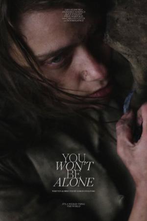 You Won't Be Alone (2022)