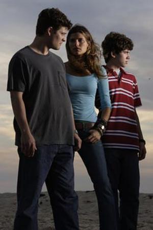 Surface (2005)