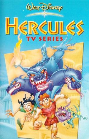 Hercules (1998)