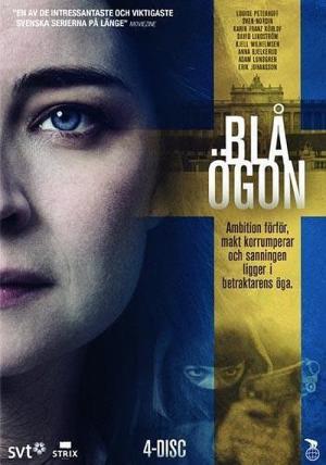 Blå Ögon (2014)