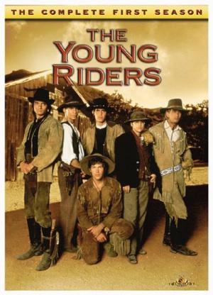 The Young Riders (1989)