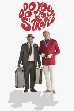 Mystère à Saint-Tropez (2021)