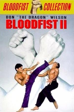 Bloodfist II (1990)