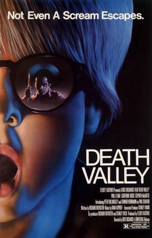 Death Valley (1981)