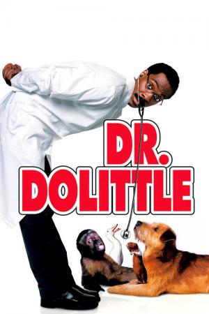 Dr. Dolittle (1998)