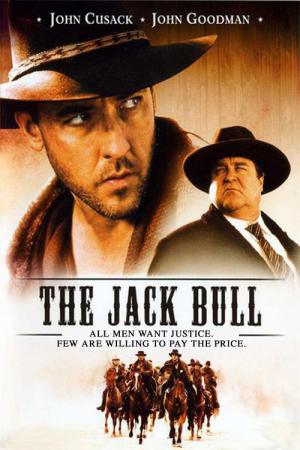 The Jack Bull (1999)
