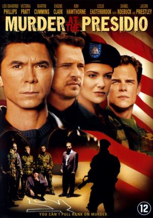 Murder at the Presidio (2005)