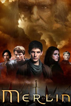 The Adventures of Merlin (2008)