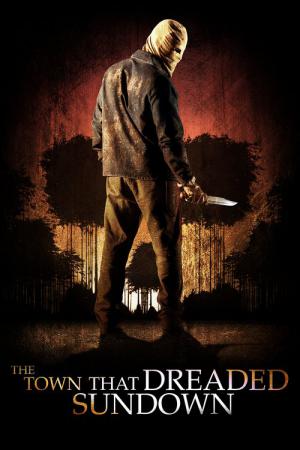 The Town that Dreaded Sundown (2014)