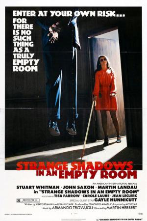 Blazing Magnum (1976)